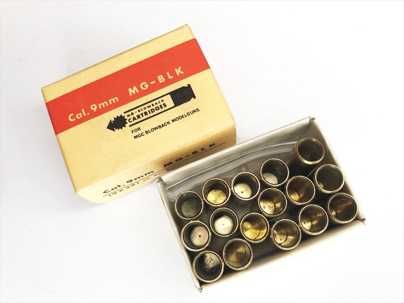 MGC社　SPEED COMP. モデルガン MGC社 SPEED COMP. モデルガン MGC社 SPEED COMP. モデルガン