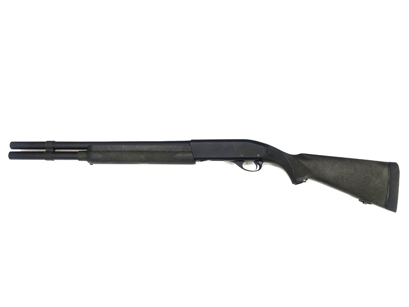 MARUZEN M1100 モデルガン ブラック MARUZEN M1100 モデルガン ブラック マルゼン M1100ブラックバージョン