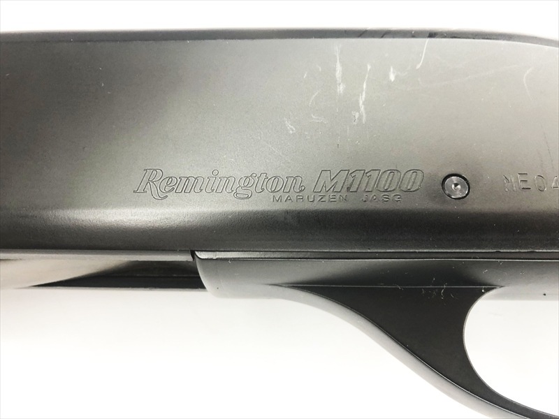 売り切れ【特選中古品】カート式ガスブローバック マルゼン レミントン