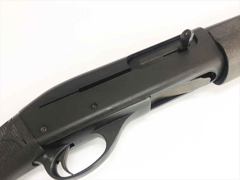 売り切れ【特選中古品】カート式ガスブローバック マルゼン レミントン