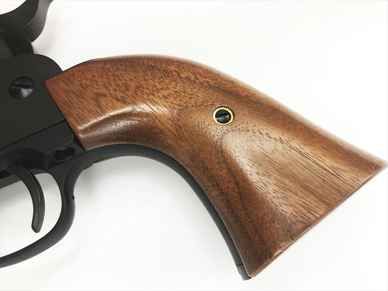 売り切れ【特選中古品】カート式ガスリボルバー マルシン 6mmBB
