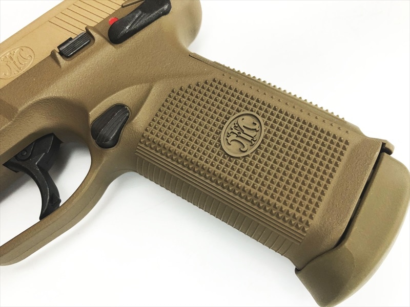 特選中古品】ガスブローバック 東京マルイ FNX-45タクティカル