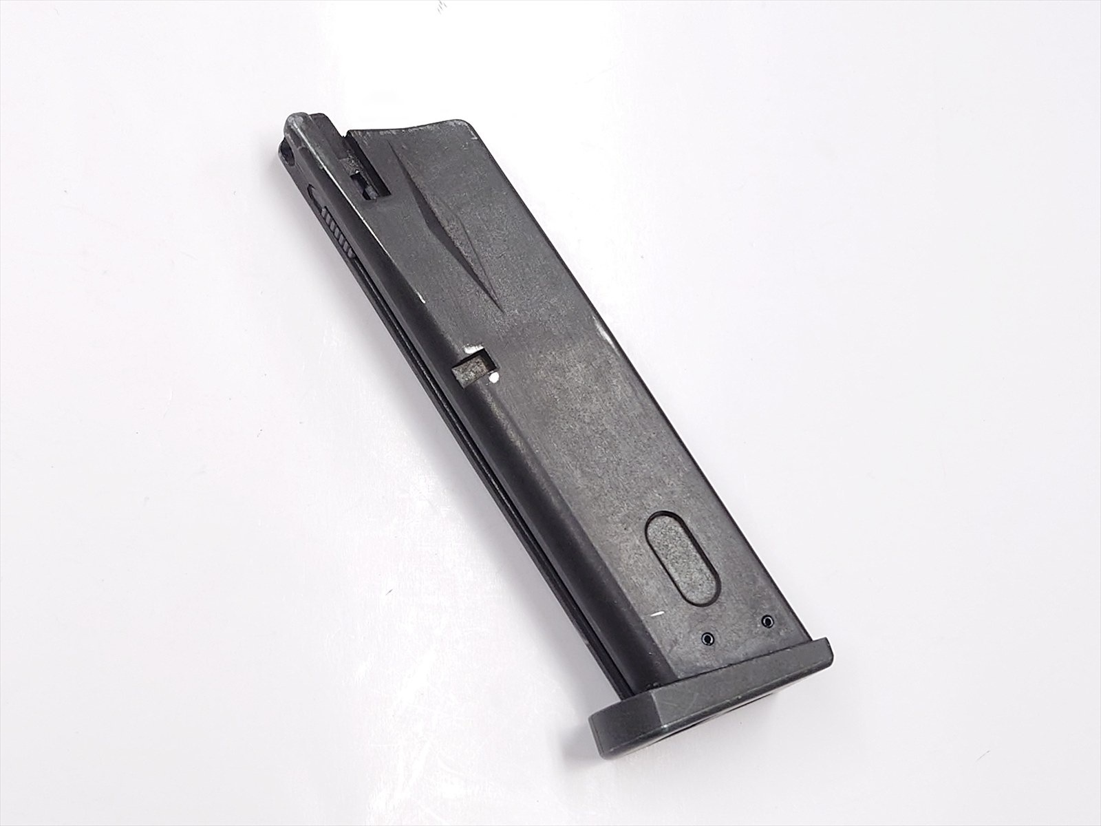 特選中古品】ガスブローバック ウエスタンアームズ ベレッタM92FS