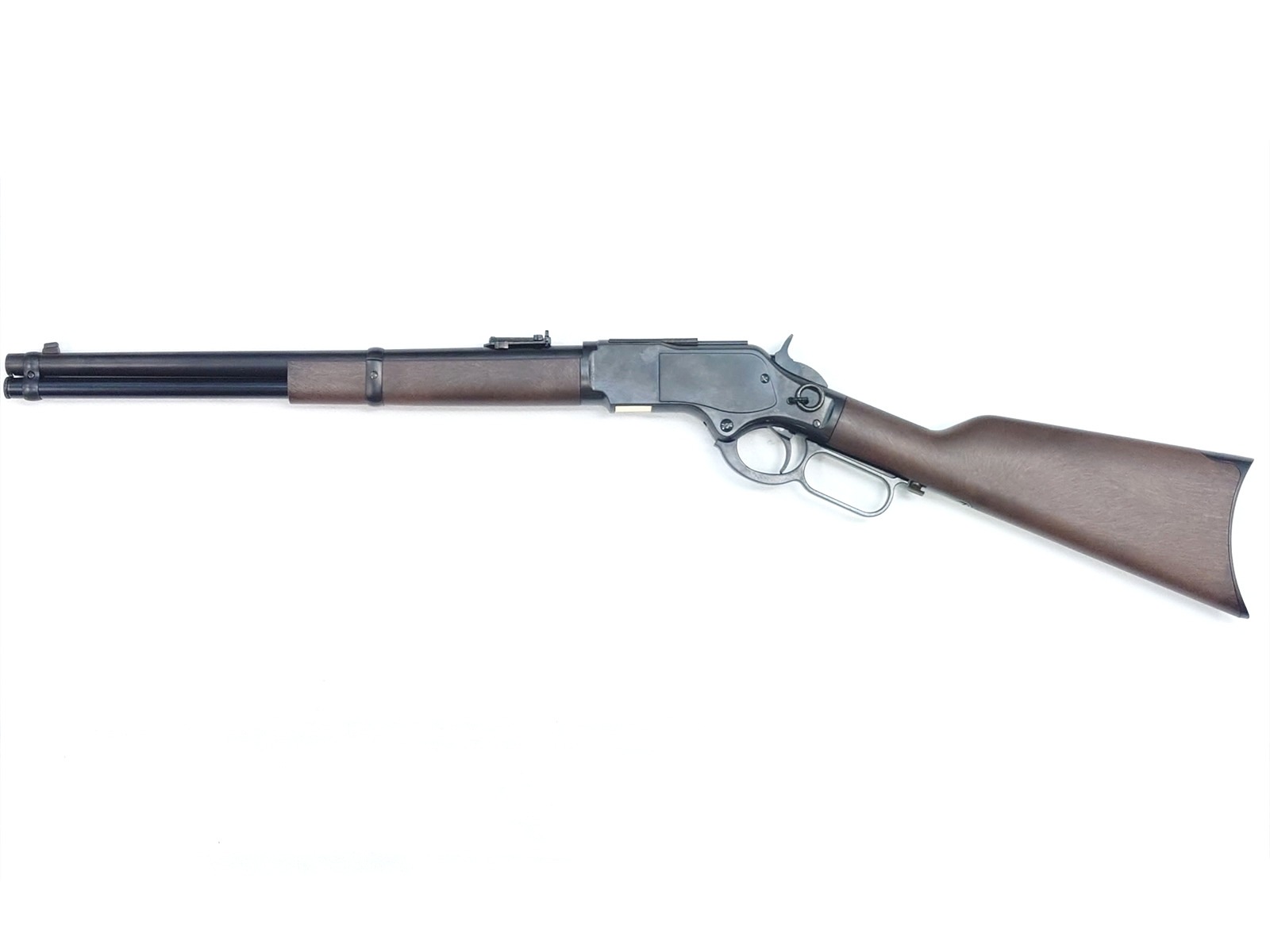 ⭐︎エアガン⭐︎美品♪ 特選中古品】エアコッキング KTW ウィンチェスター M1873カービン