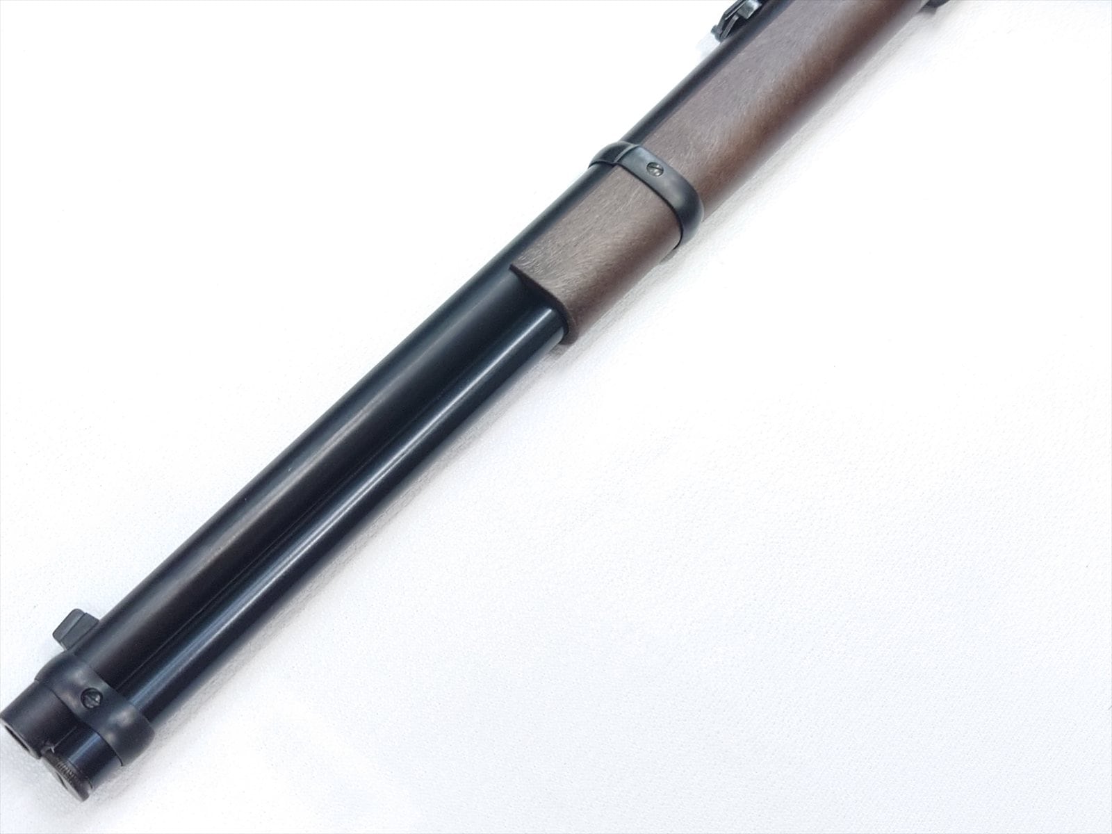 特選中古品】エアコッキング KTW ウィンチェスター M1873カービン