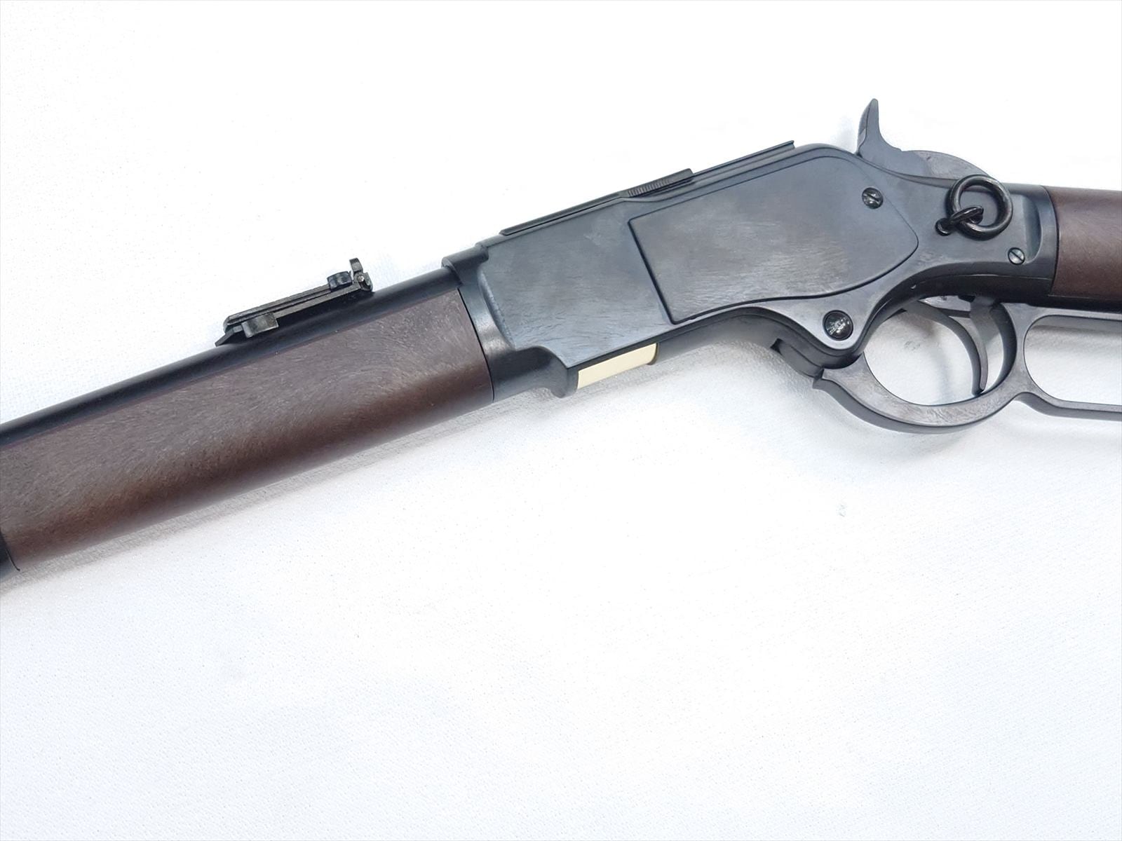 特選中古品】エアコッキング KTW ウィンチェスター M1873カービン