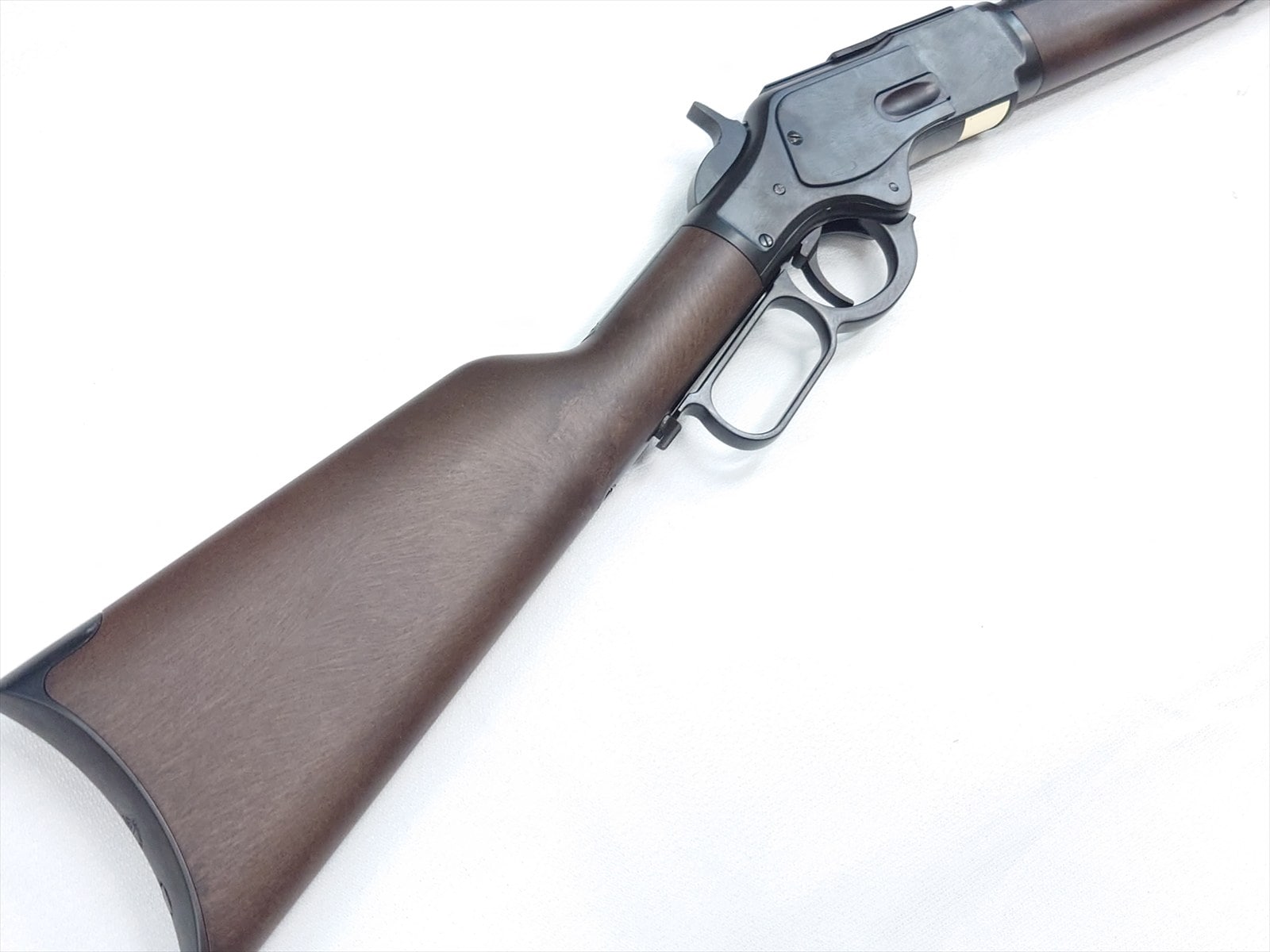 特選中古品】エアコッキング KTW ウィンチェスター M1873カービン