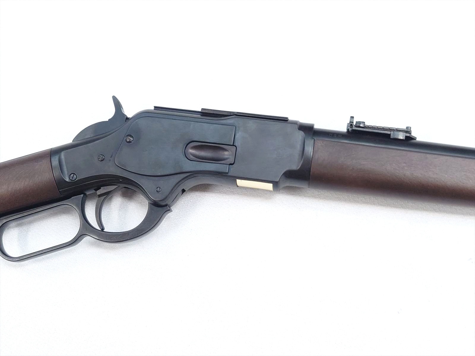 特選中古品】エアコッキング KTW ウィンチェスター M1873カービン