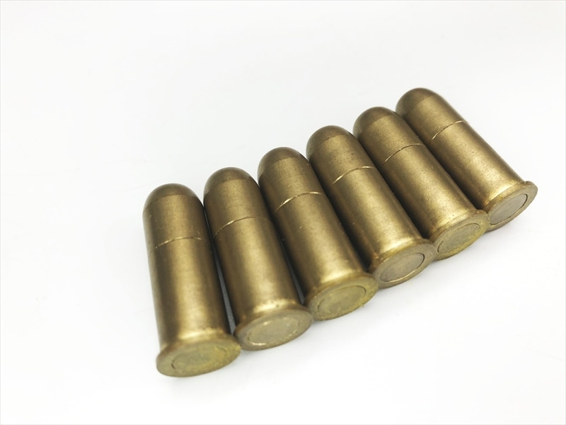 売り切れ【特選中古品】金属モデルガン コクサイ コルトパイソン