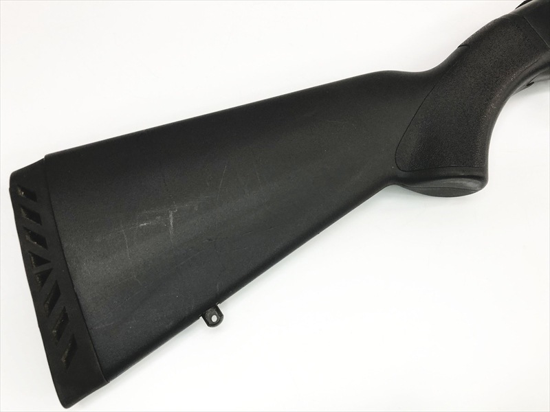 売り切れ【特選中古品】ガスショットガン マルシン 6mmBB モスバーグ