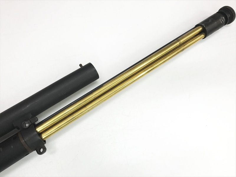 売り切れ【特選中古品】ガスショットガン マルシン 6mmBB