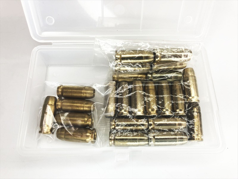 東京マルイ M9A1 ガスブローバック【中古美品・ベレッタ社製実物ケース