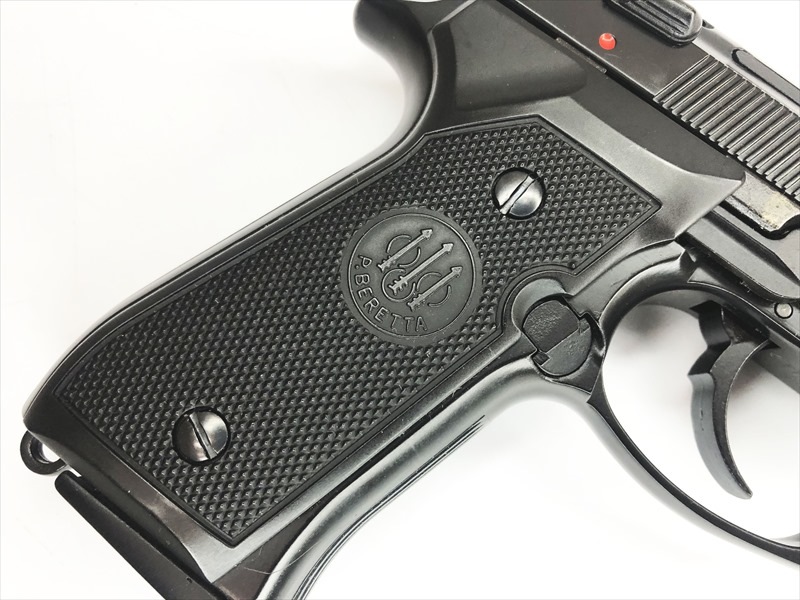 売り切れ【特選中古品】モデルガン マルシン スーパーブローバック