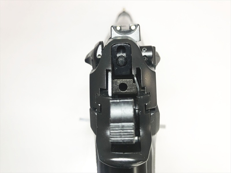 売り切れ【特選中古品】モデルガン マルシン スーパーブローバック