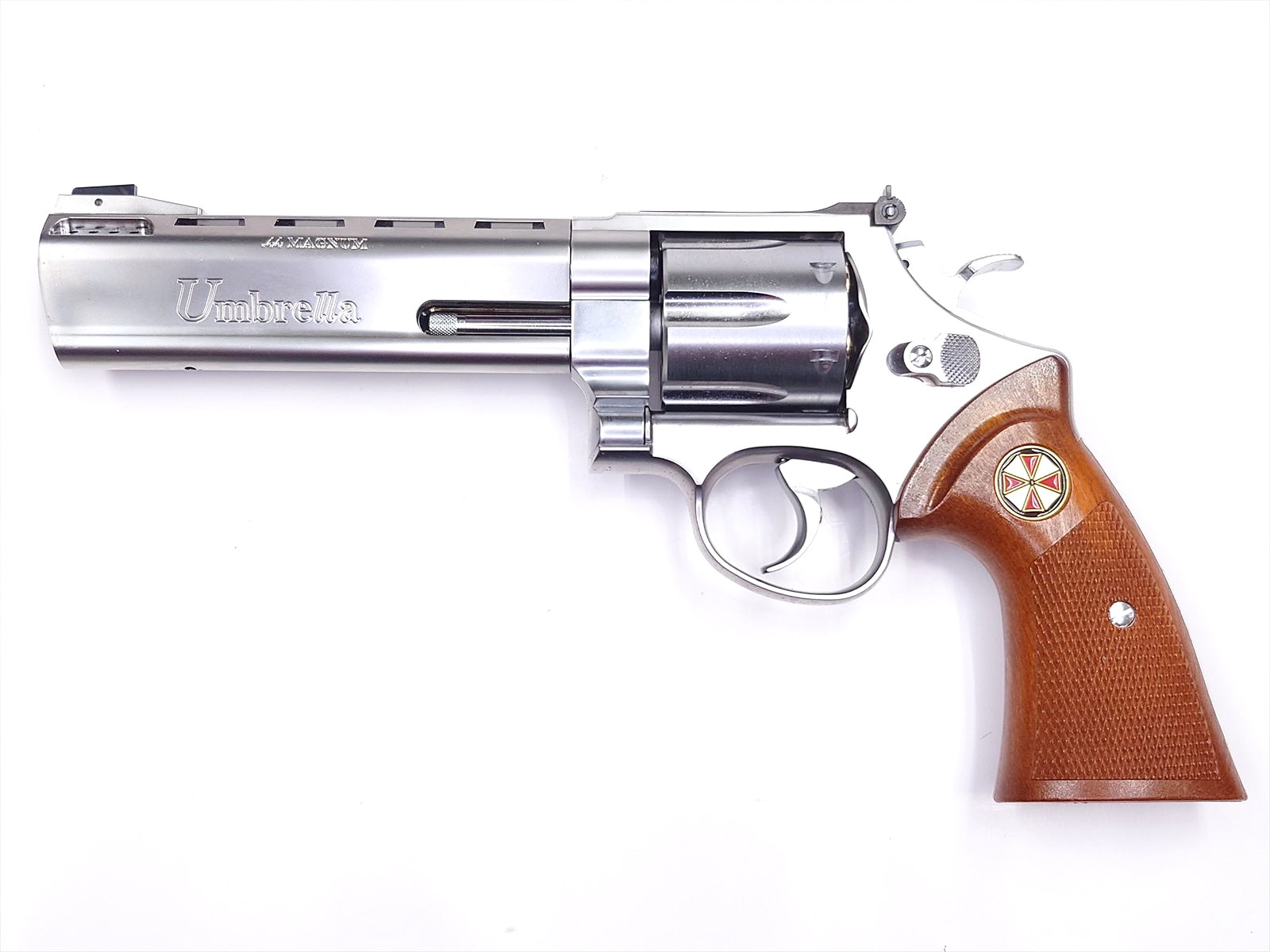 特選中古品】ガスガン タナカワークス バイオハザード0コラボモデル