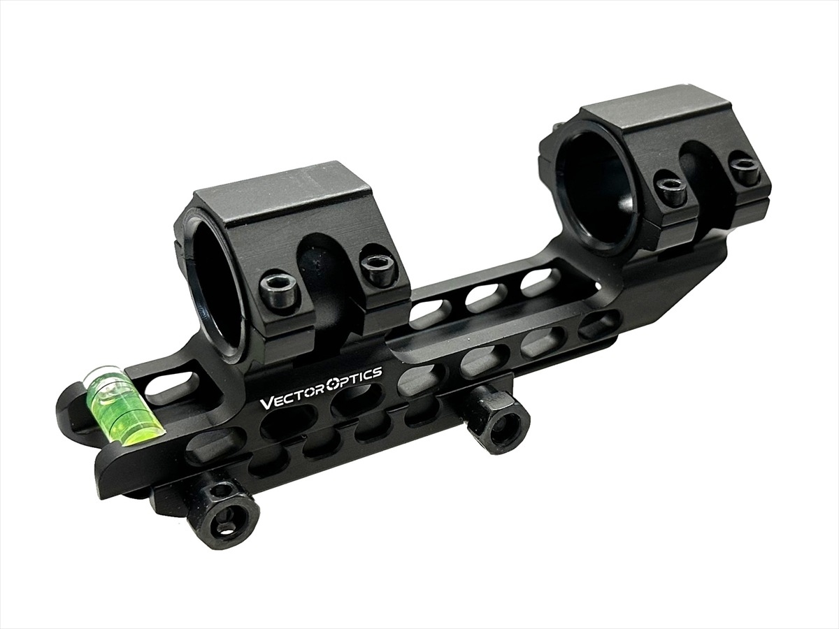 Vector Optics 30mm One Piece ACD Mount Extra Long SCACD-09