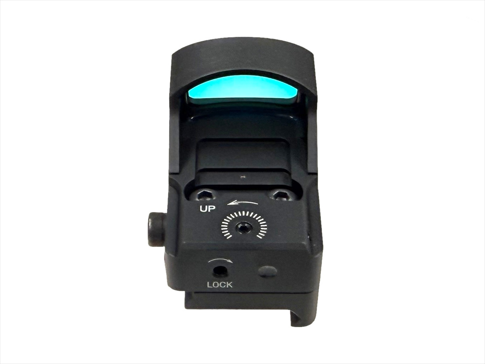 サイトロンジャパン XT-4 ドットサイト 4MOA マウント付 TKS-XT44