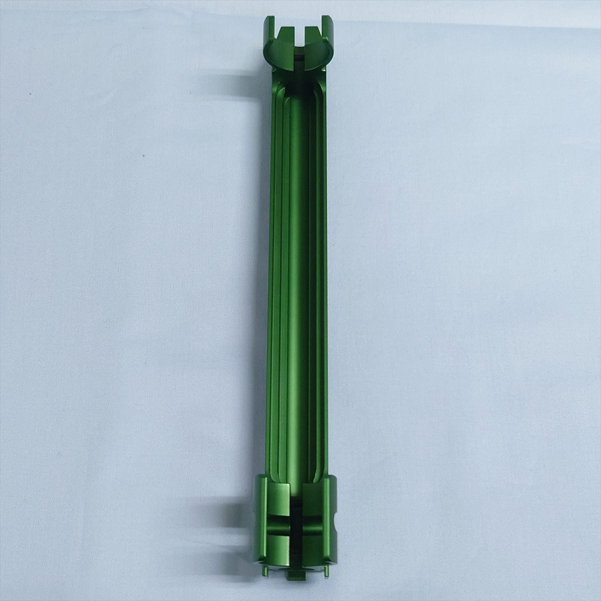 特選中古品】フロンティアオリジナル APS-3 マウントベース グリーン