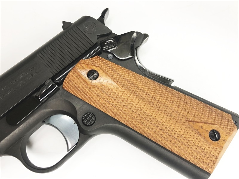 売り切れ【特選中古品】発火モデルガン マルシン コルトガバメント 100