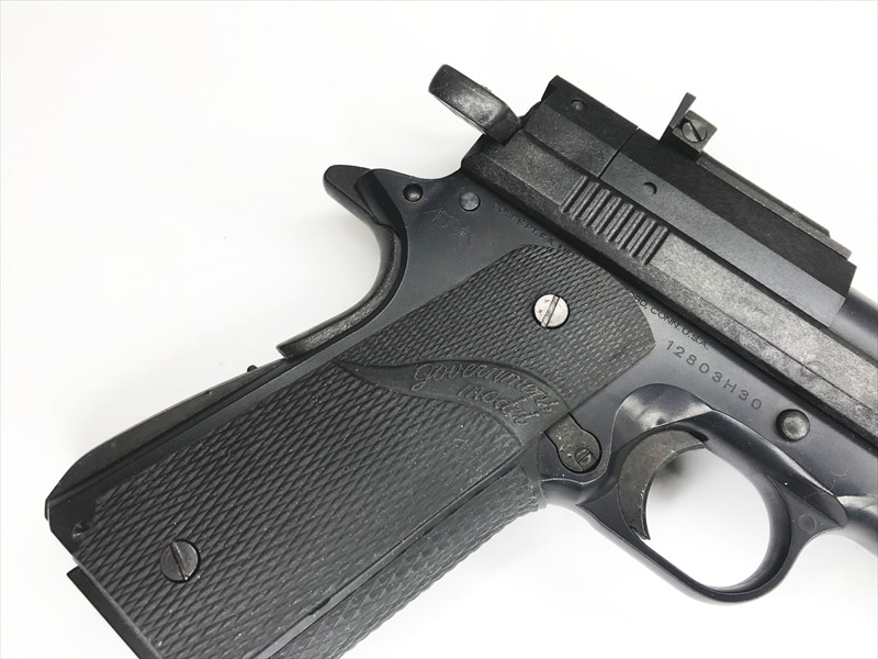 マルゼン　APS-1 ドミネーター マルゼン APS-1 ドミネーター 犯罪係数は計測できません。精密