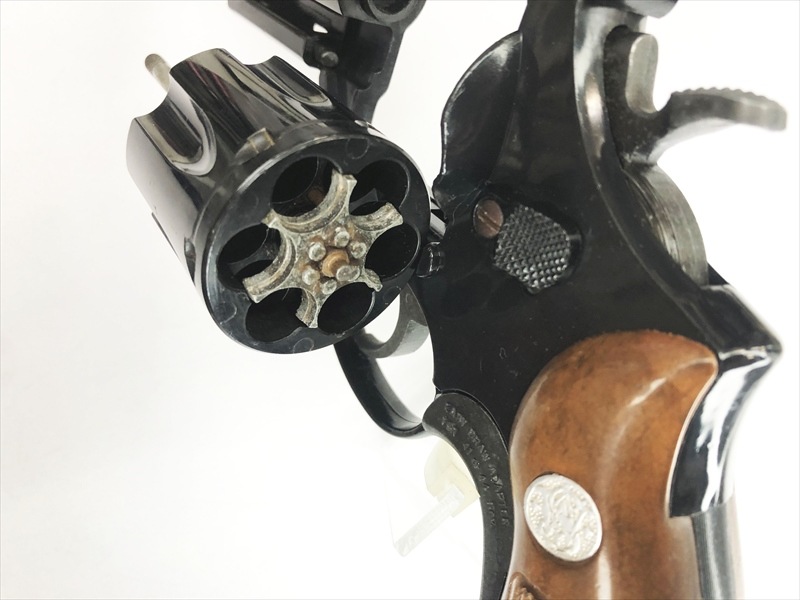 MGC 44マグナム M29 ABS フレーム Yahoo!オークション - MGC M29 44マグナム センチネルアームズ