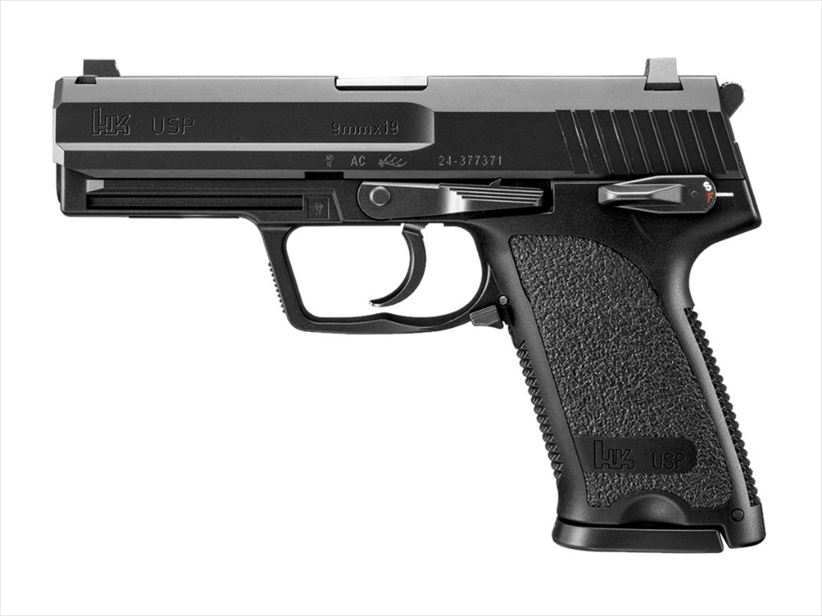 東京マルイガスガン ガスブロ AKX - ガスブローバック マシンガン | 東京マルイ