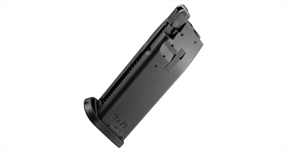 東京マルイ ガスブローバック USP | 東京マルイ,ガスガン,ガス