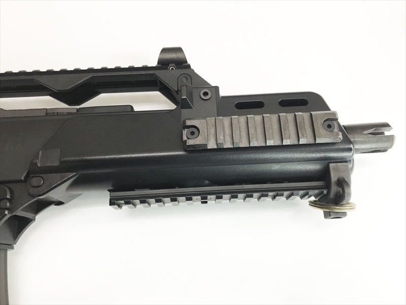 6137【美品】マルイ G3FS エアガン 動作確認済み 6137【美品】マルイ G3FS エアガン 動作確認済み