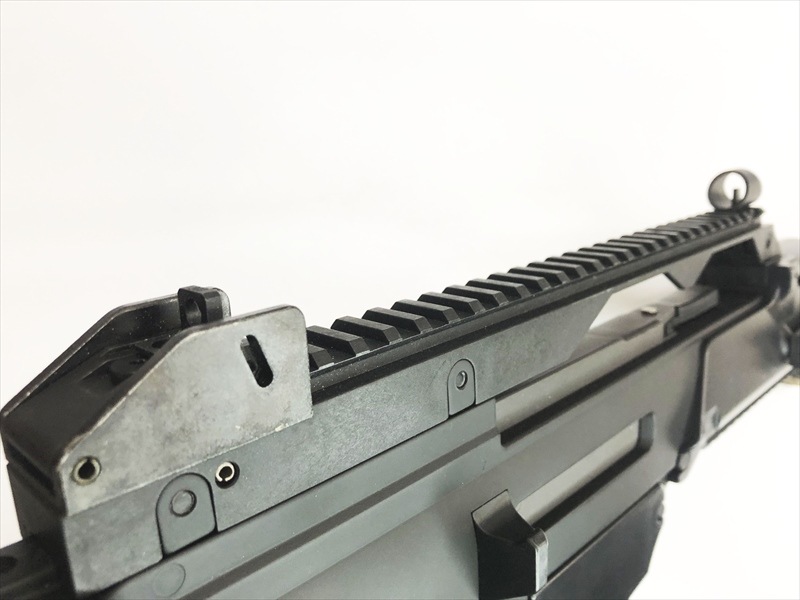 特選中古品】スタンダード電動ガン 東京マルイ H&K G36C [10617