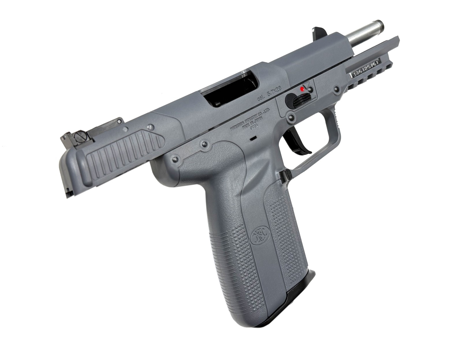 マルシン　co2 ハンドガン マルシン co2 ハンドガン CO2ガスガン | マルシン工業株式会社