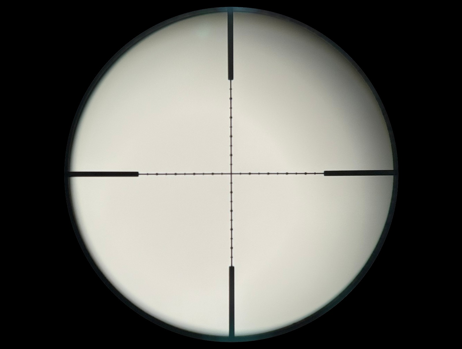 特選中古品】東京マルイ NEW イルミネーテッド ショートズームスコープ