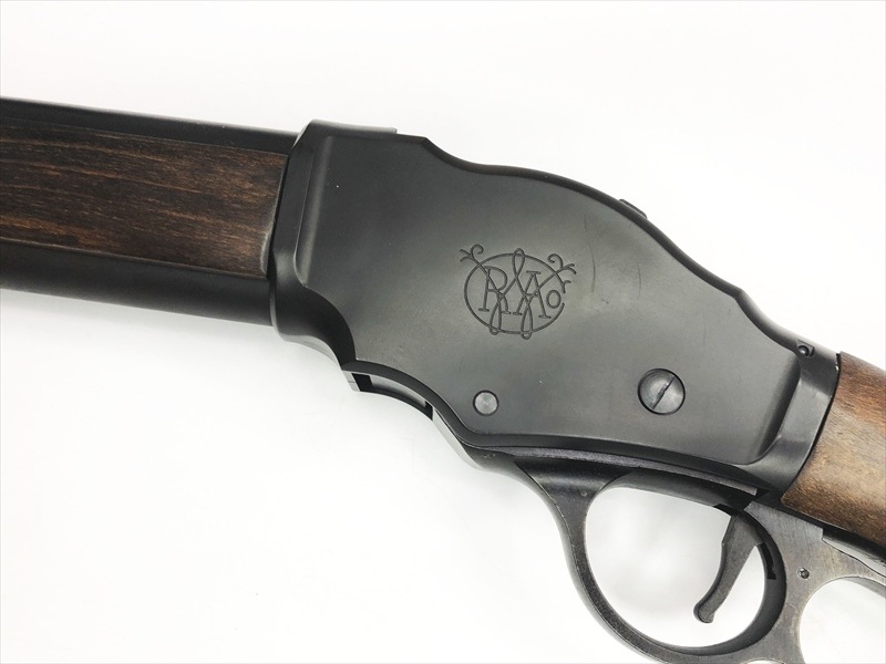 値下げ中✨超レア品❤️ヴィンテージ新品未使用✨フランシスカンセット 匿名配送 売り切れ【特選中古品】カート式ガスショットガン マルシン 8mmBB