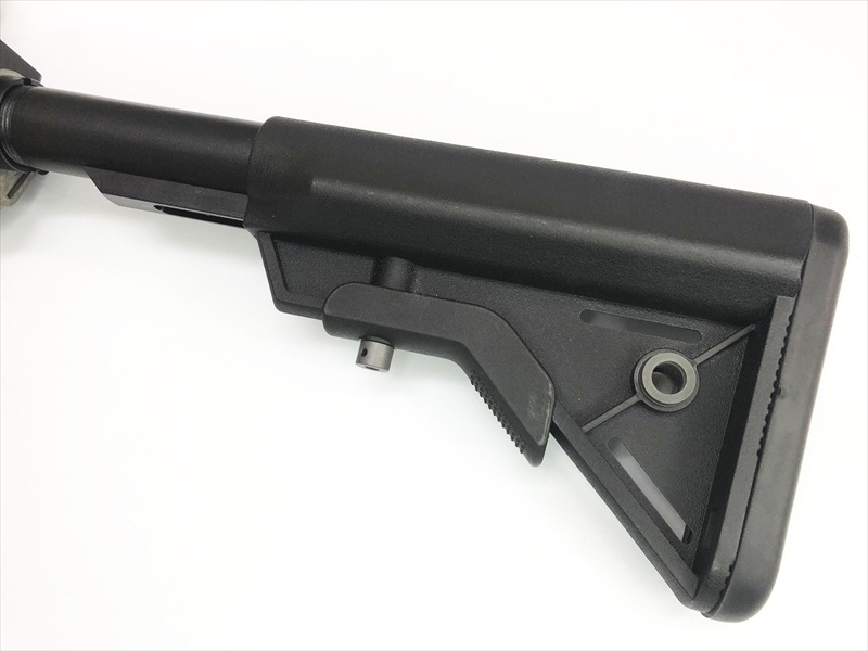 売り切れ【特選中古品】電動ガン DYTAC ブラックジャックカービン Mk1
