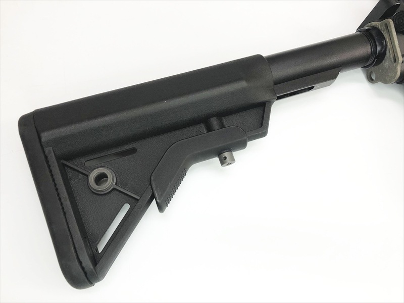 売り切れ【特選中古品】電動ガン DYTAC ブラックジャックカービン Mk1