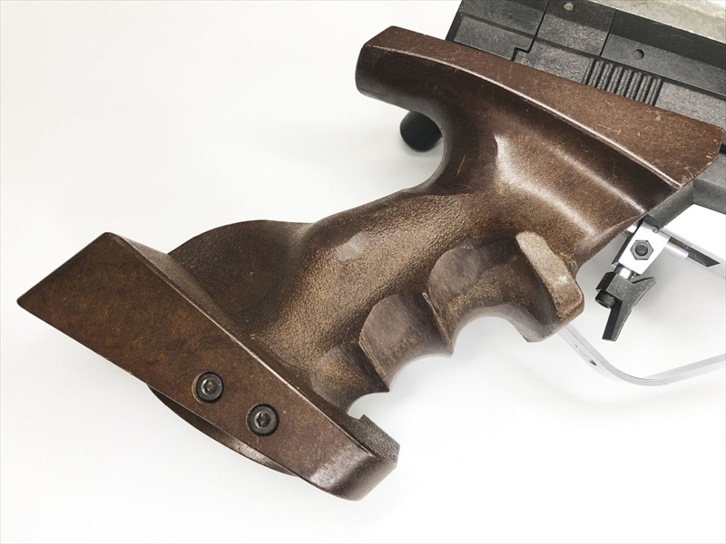 マンゼン APS-1 MARKSMAN 競技用エアガン マンゼン APS-1 MARKSMAN 競技用エアガン マンゼン APS-1