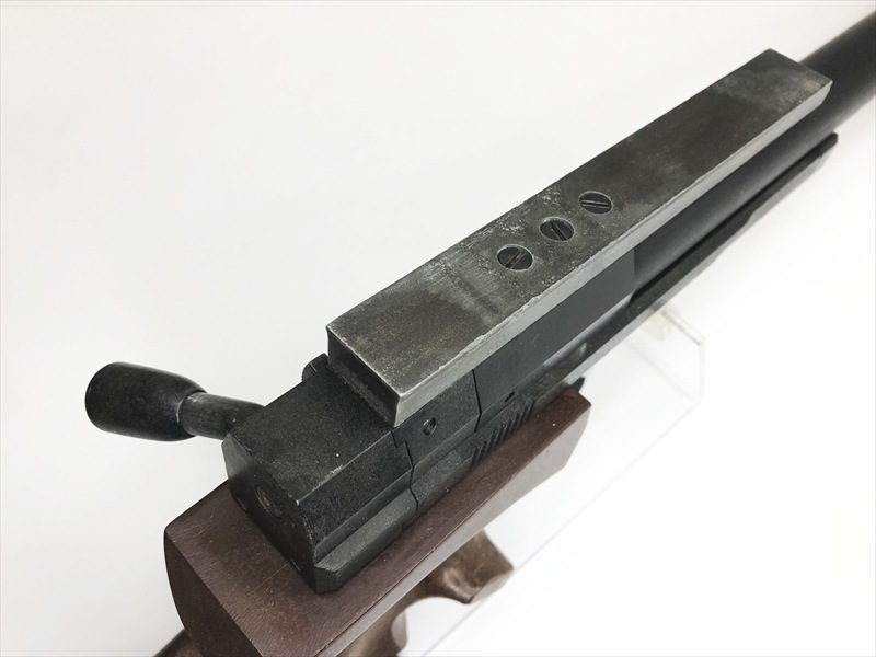 APS-1 競技用エアガン　マルゼン マルゼン: 競技用ハンドガン本体 APS-1 グランドマスター Mk3