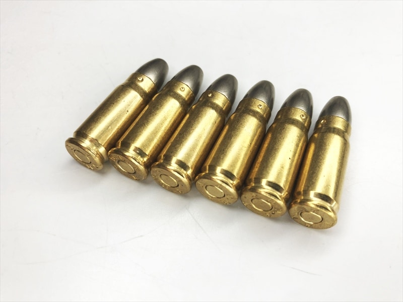 特選中古品】ダミーカートモデルガン マルシン モーゼルM712