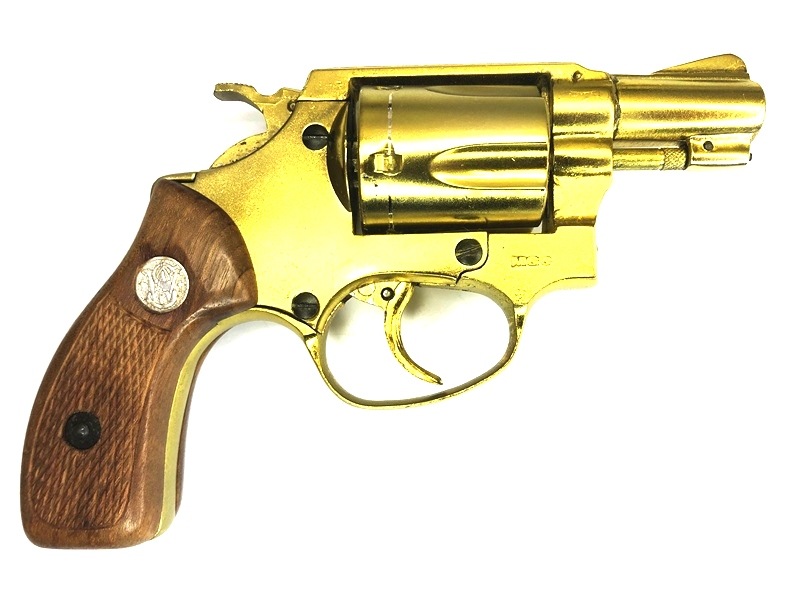CMC S&W M36 チーフスペシャル 3インチ モデルガン Amazon | タナカ S&W M36 チーフ スペシャル 3インチ スクエア