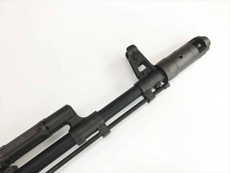 中古品 東京マルイ 次世代電動ガン AK74MN AK74 MN 次世代電動ガン | 東京マルイ