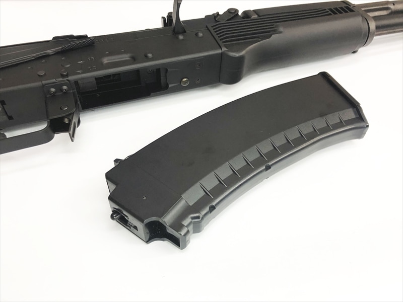 中古品 東京マルイ 次世代電動ガン AK74MN 中古品 東京マルイ 次世代電動ガン AK74MN 東京マルイ] AK74MN