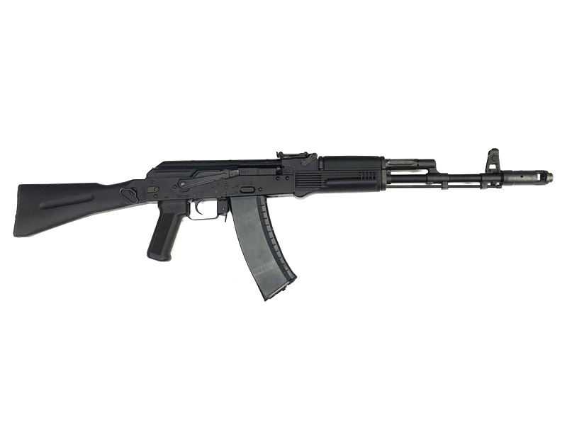 【東京マルイ】AK-74MN 次世代電動ガン　18禁 東京マルイ AKS74N（次世代電動ガン）｜次世代電動ガン｜電動
