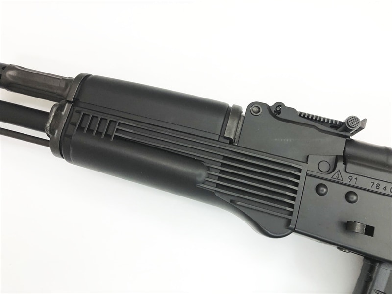 特選中古品】次世代電動ガン 東京マルイ AK74MN [10618] | 特選