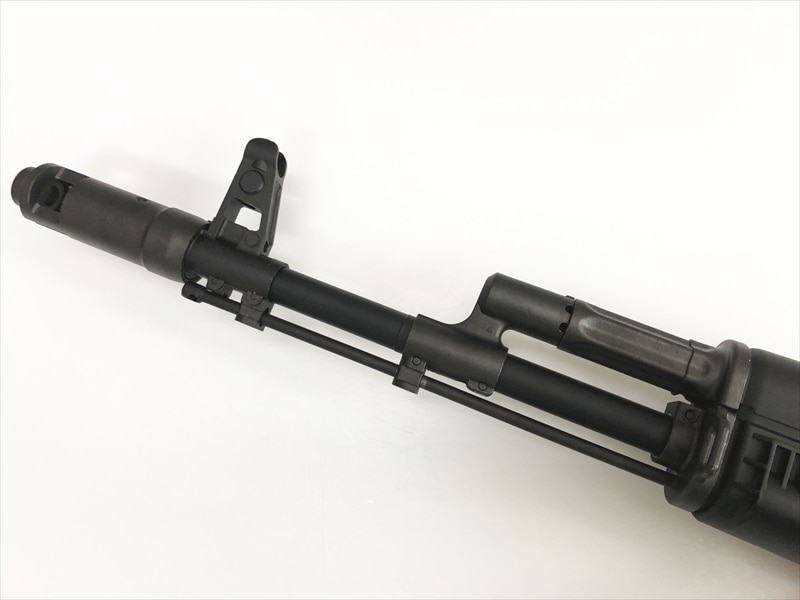 特選中古品】次世代電動ガン 東京マルイ AK74MN [10618] | 特選