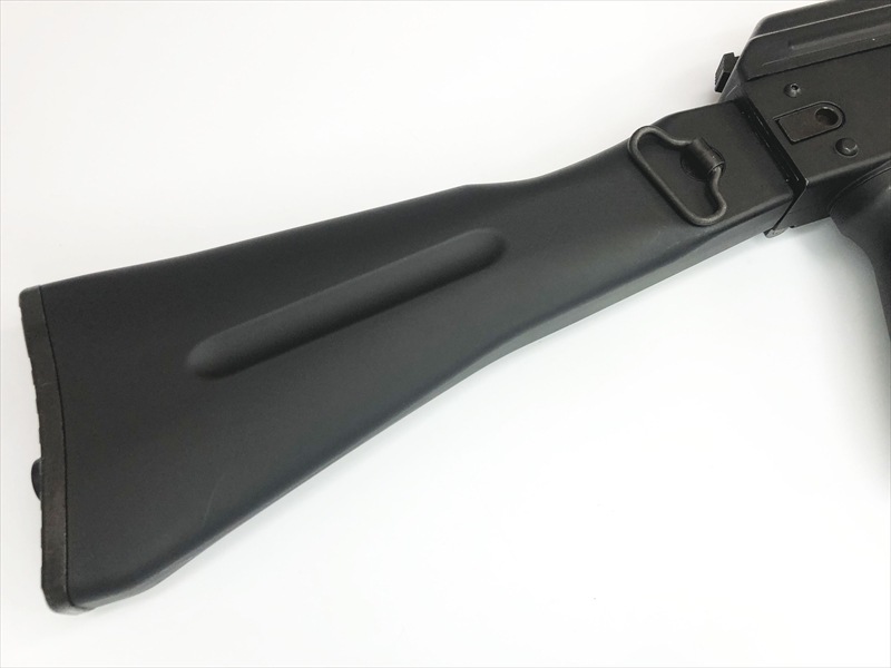 売り切れ【特選中古品】次世代電動ガン 東京マルイ AK74MN [10618