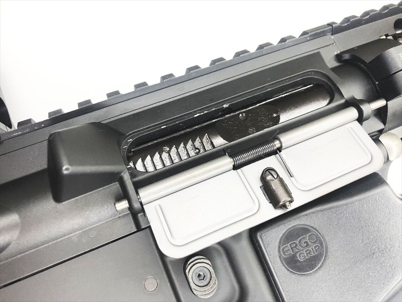 特選中古品】ガスブローバック KSC M4A1 Ver2 システム7-TWO PTS