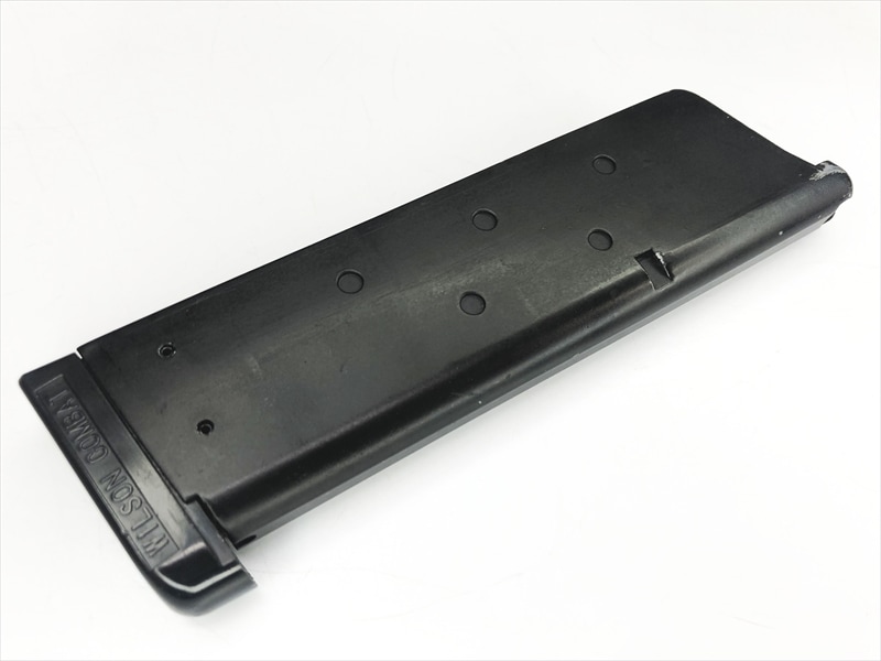 売り切れ【特選中古品】ガスブローバック ウエスタンアームズ