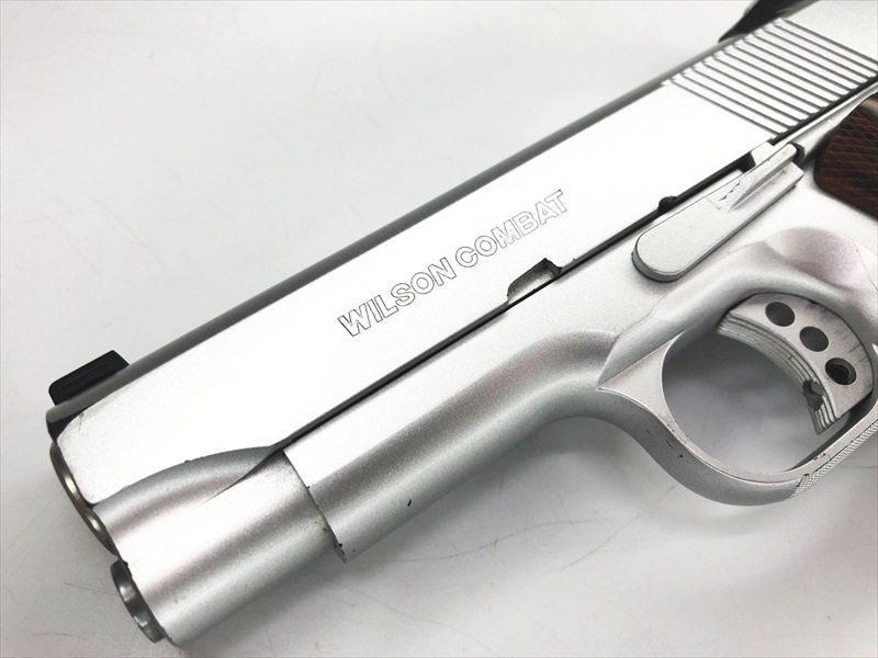 売り切れ【特選中古品】ガスブローバック ウエスタンアームズ