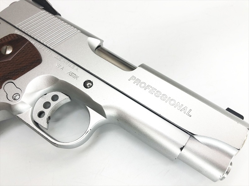 売り切れ【特選中古品】ガスブローバック ウエスタンアームズ