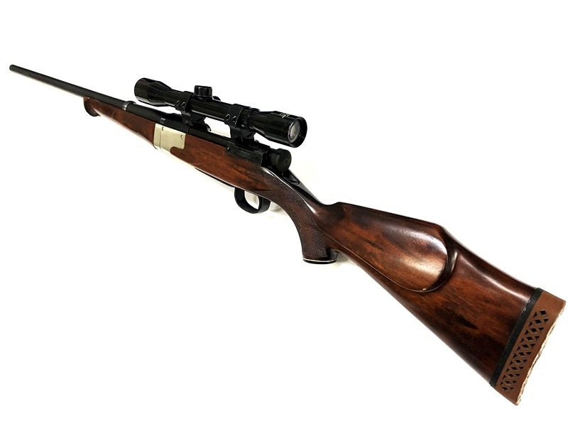 特選中古品】金属モデルガン タナカワークス タイプ2 TERA スポーター