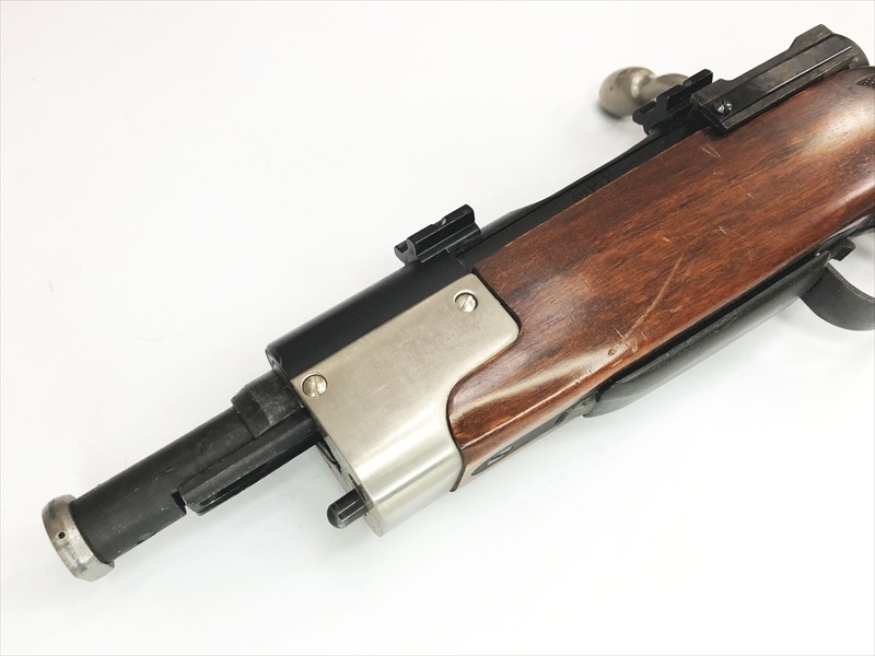 特選中古品】金属モデルガン タナカワークス タイプ2 TERA スポーター